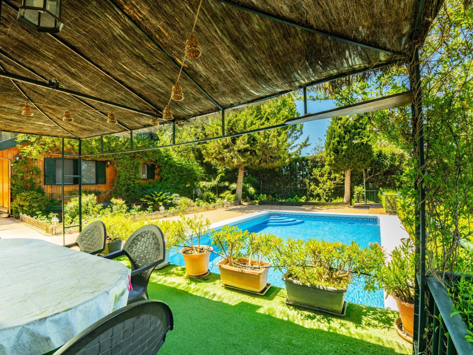 Cubo'S Casa Rural Finca La Biznaga Alhaurín el Grande Exterior foto