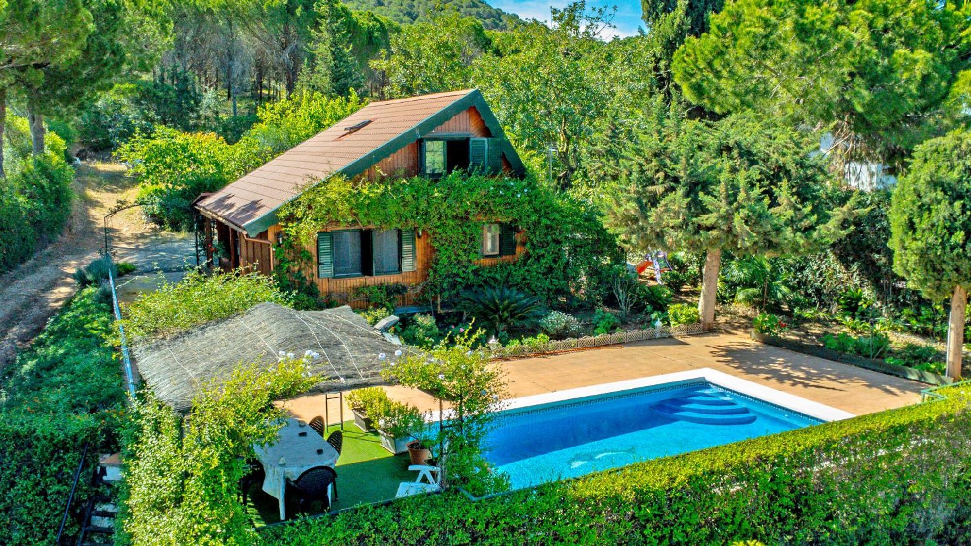 Cubo'S Casa Rural Finca La Biznaga Alhaurín el Grande Exterior foto